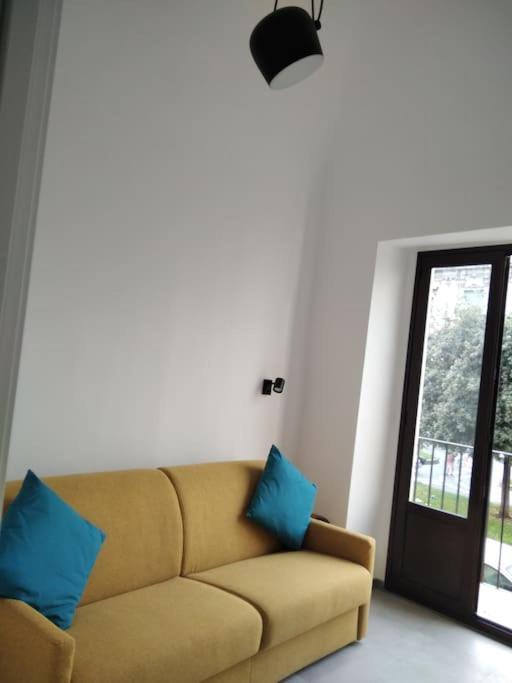 Dimora Cutelli Catânia Exterior foto